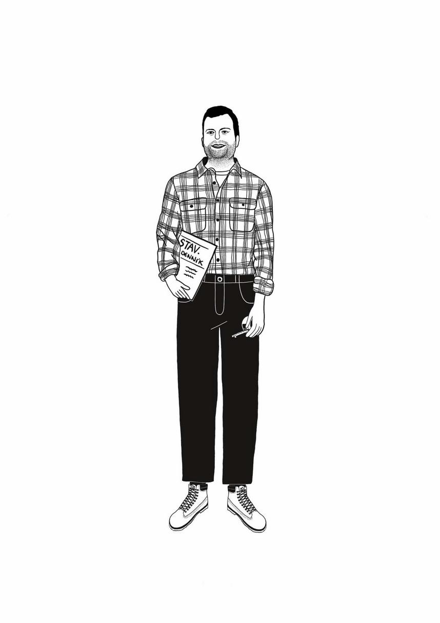 Ing. Stanislav Kočvara
